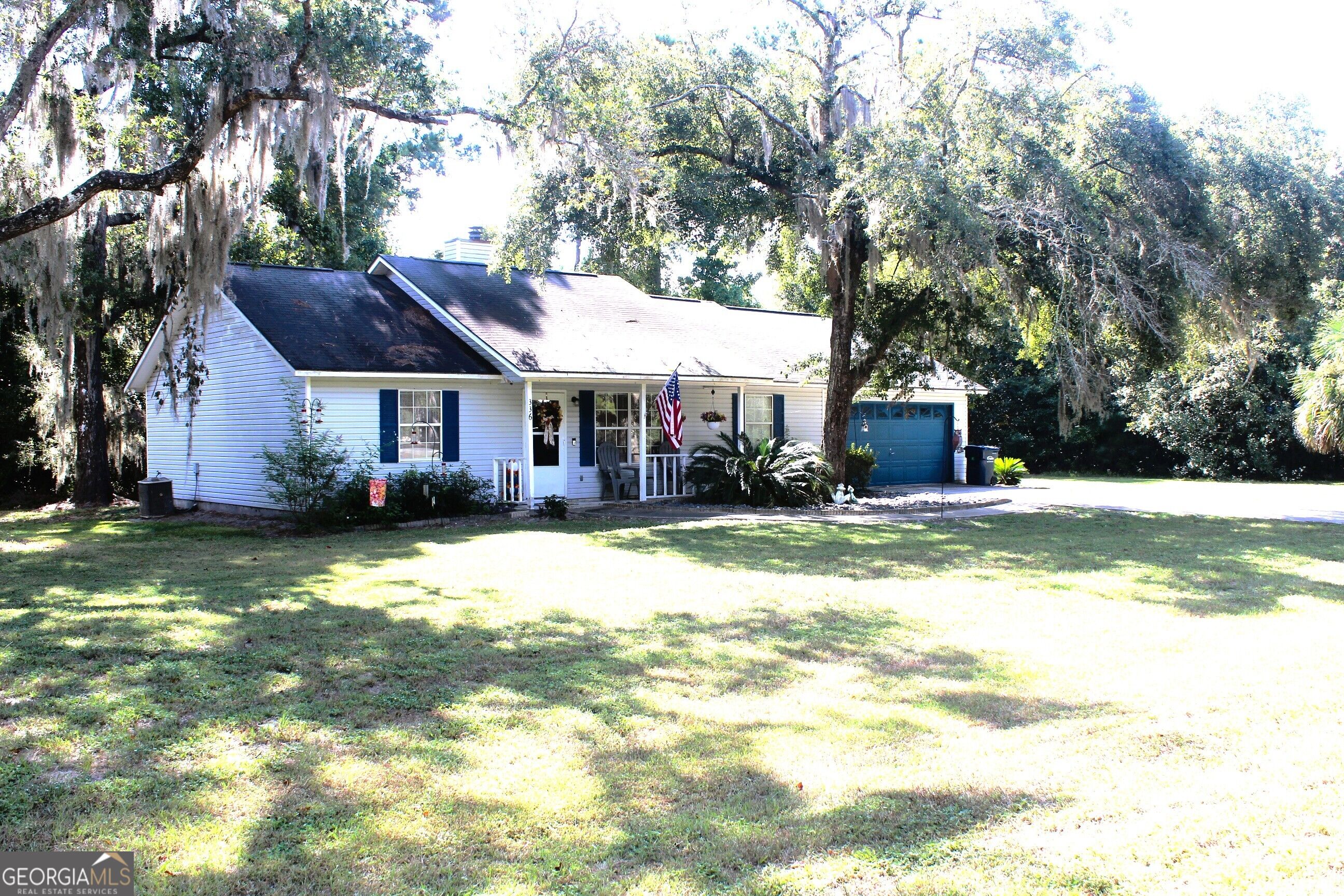 336 Barber RD
