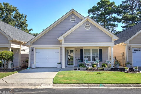 Photo of 25 Casey Drive, Cartersville, GA 30120 (MLS # 10834535)