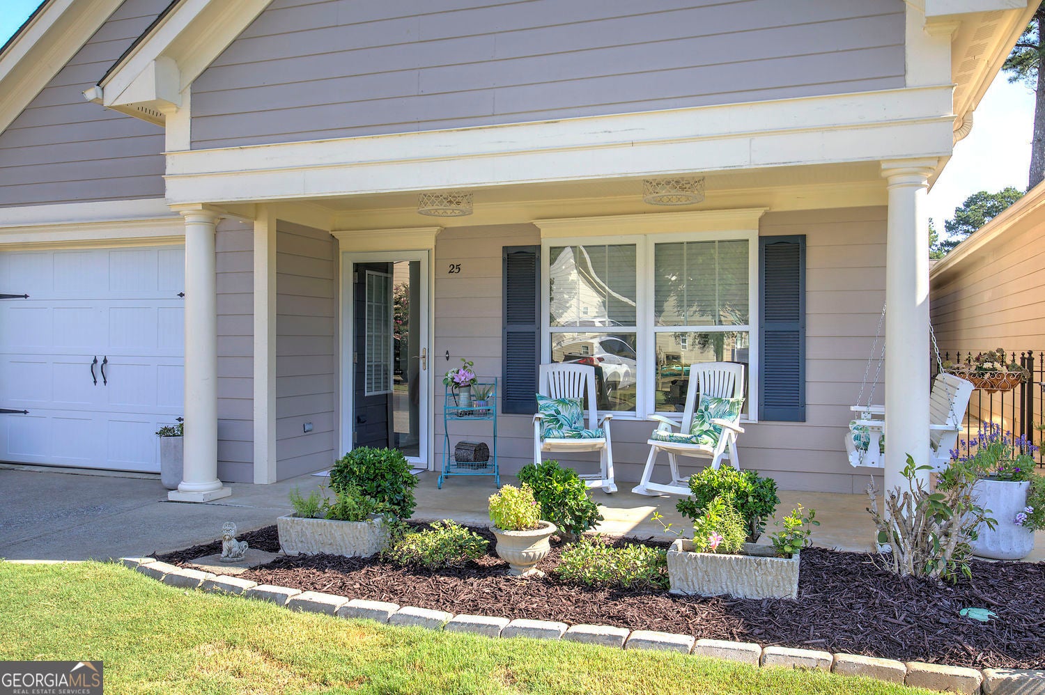 25 Casey DR