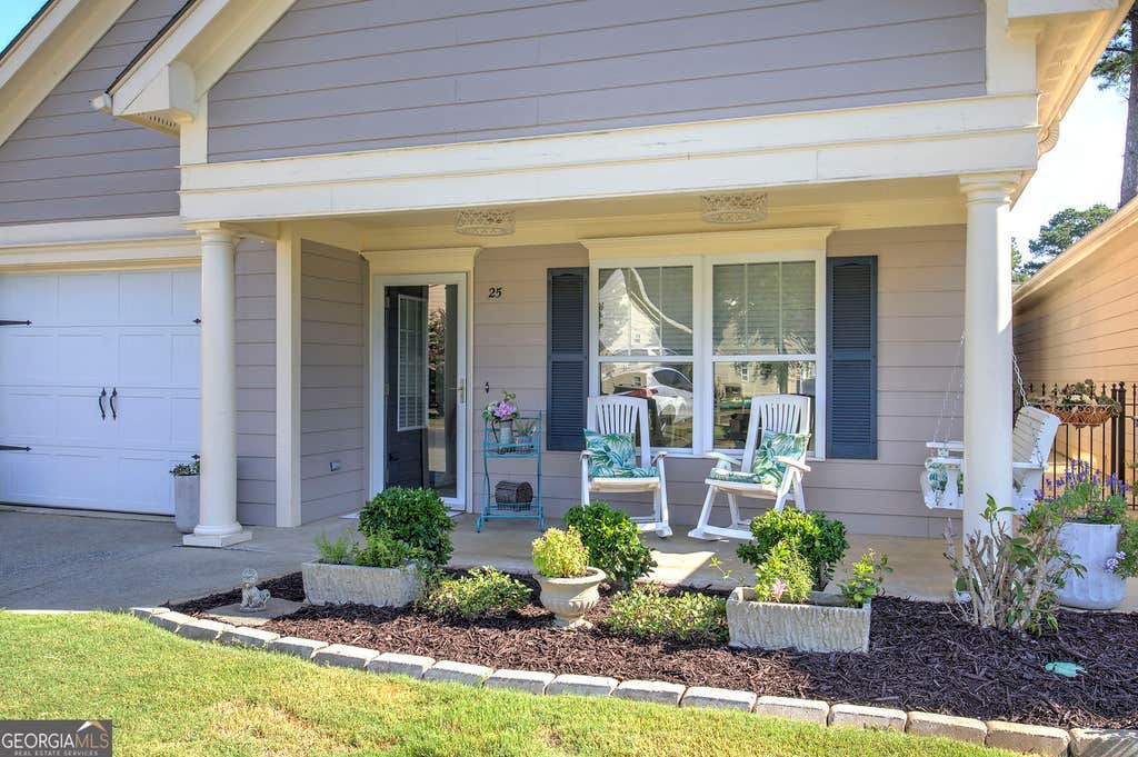 Photo of 25 Casey Drive, Cartersville, GA 30120 (MLS # 10834535)