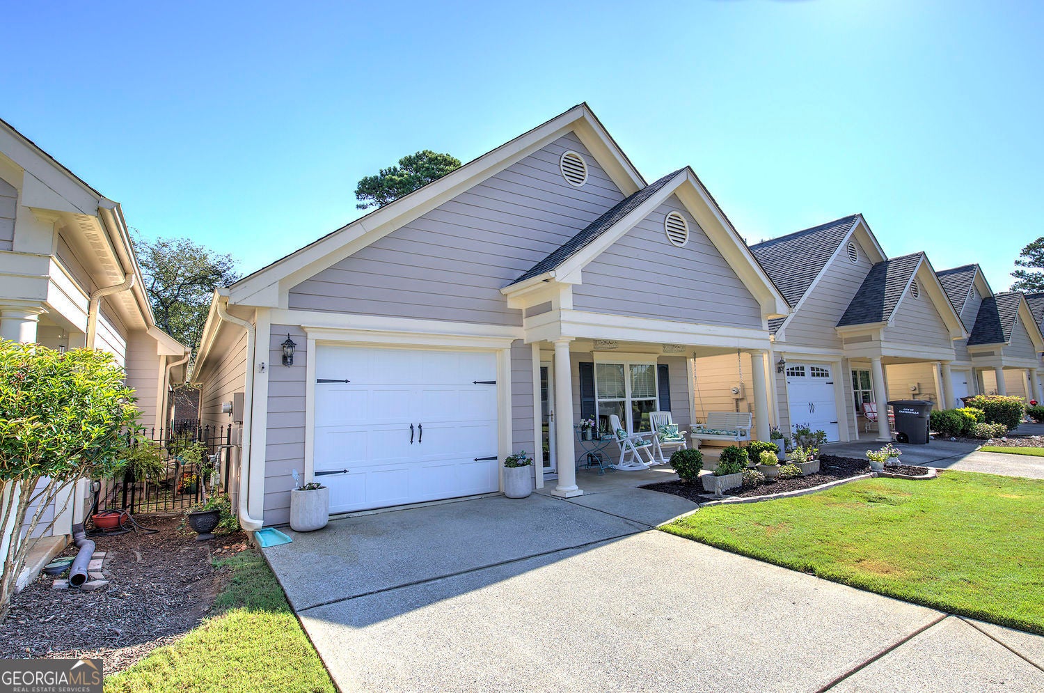 25 Casey DR