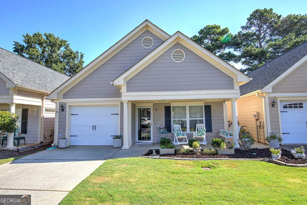 Photo of 25 Casey Drive, Cartersville, GA 30120 (MLS # 10834535)
