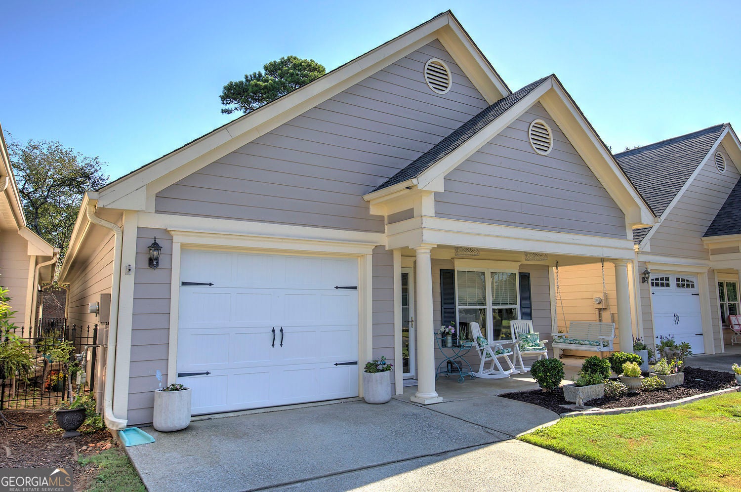 25 Casey DR