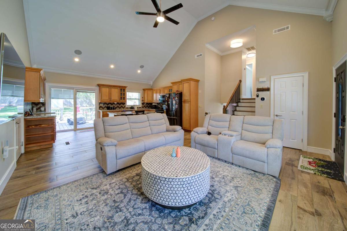 1467 Drayton Woods DR