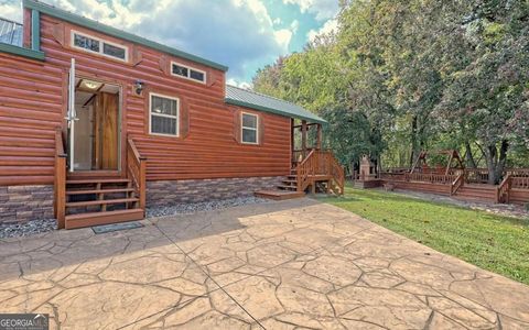 140 Porch View Circle Unit 89, Blairsville, GA 30512 - MLS#: 10505427