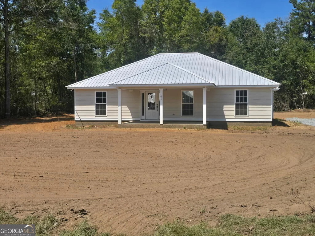 101 Bluegill Road, Vienna, GA, 31092
