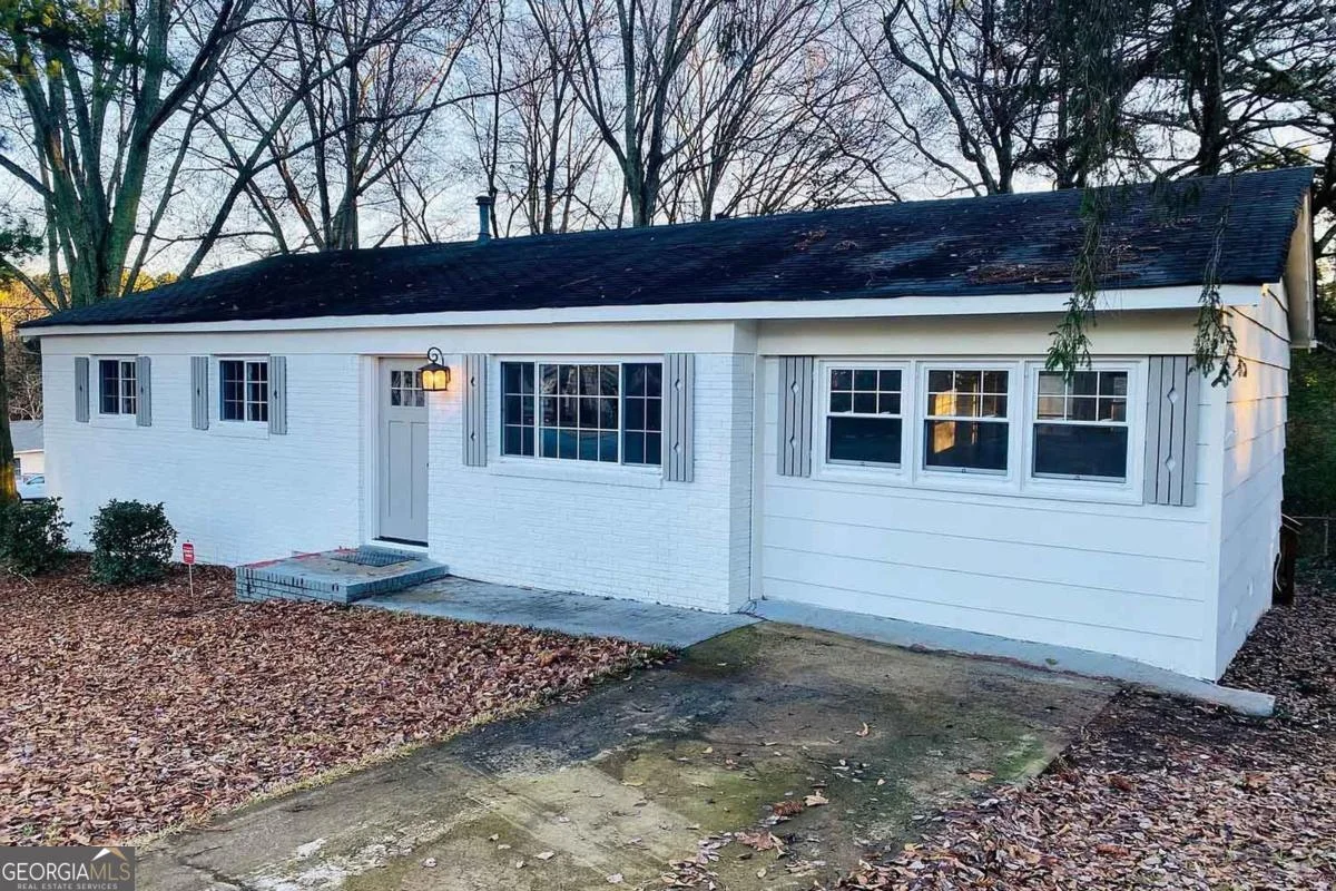 216 Devore Road