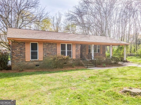 Photo of 16 Mango Road NE, Rome, GA 30161 (MLS # 10793821)