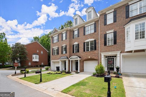 2303 Waters Edge TRL Roswell GA 30075