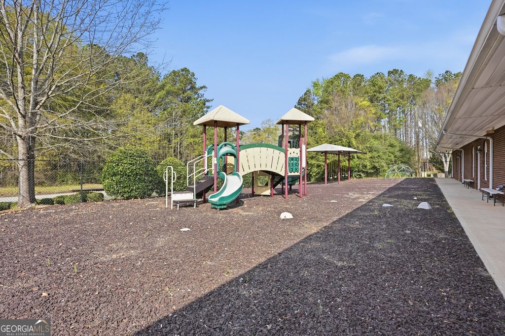 Photo of 9478 Winding Way Lane, Jonesboro, GA 30238 (MLS # 10721977)
