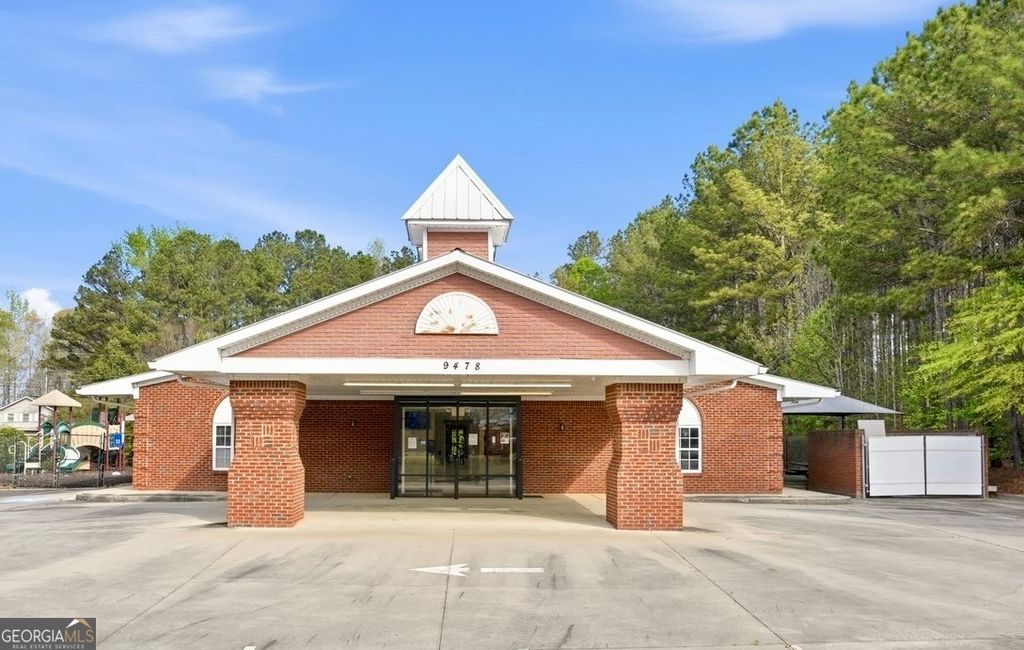 Photo of 9478 Winding Way Lane, Jonesboro, GA 30238 (MLS # 10721977)