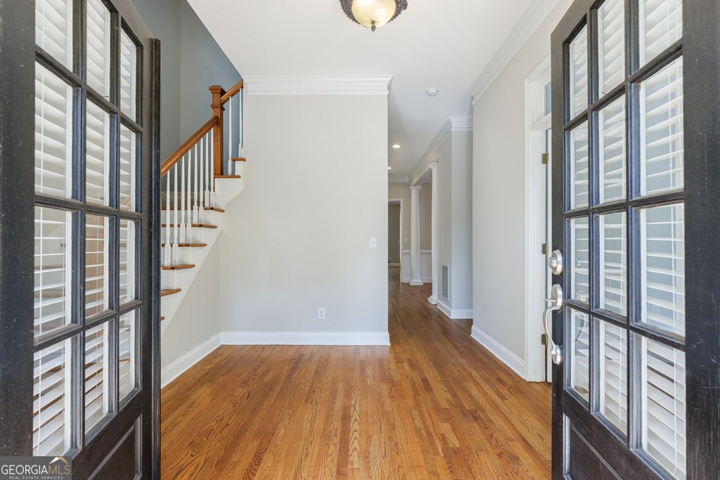 Photo of 1454 NW Hedgewood Lane, Kennesaw, GA 30152 (MLS # 10624820)