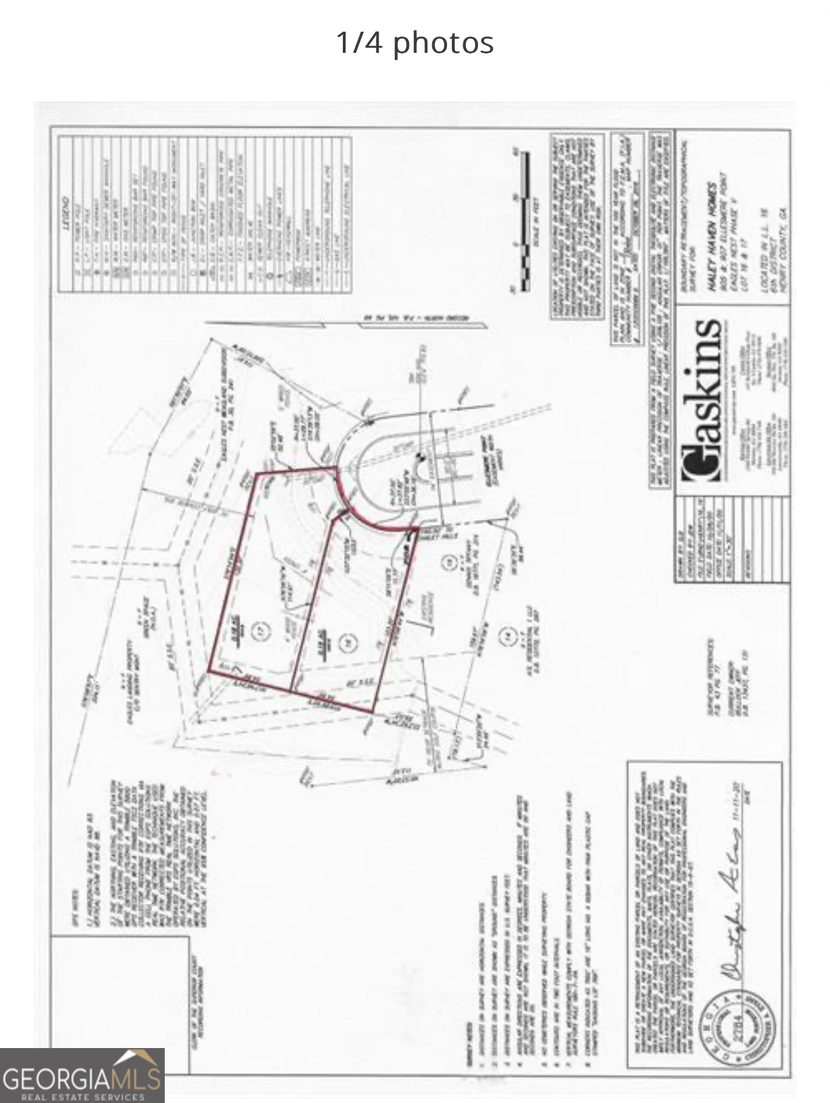 Welcome to a rare opportunity in Eagles Landing Country Club subdivision - two adjacent lots being sold together as one, offering the perfect canvas to build your dream home. These spacious lots provide ample room to create a custom residence that suits your lifestyle and preferences. Nestled in the prestigious Eagles Landing community, known for its luxury homes, lush landscapes, and top-tier amenities, these lots present a chance to design a residence that reflects your unique vision. Whether you envision a modern architectural masterpiece, a traditional estate, or a charming cottage, these lots can accommodate your dream home aspirations. Don't miss this chance to own a piece of prime real estate in Eagles Landing and bring your dream home to life in this exclusive and desirable neighborhood.