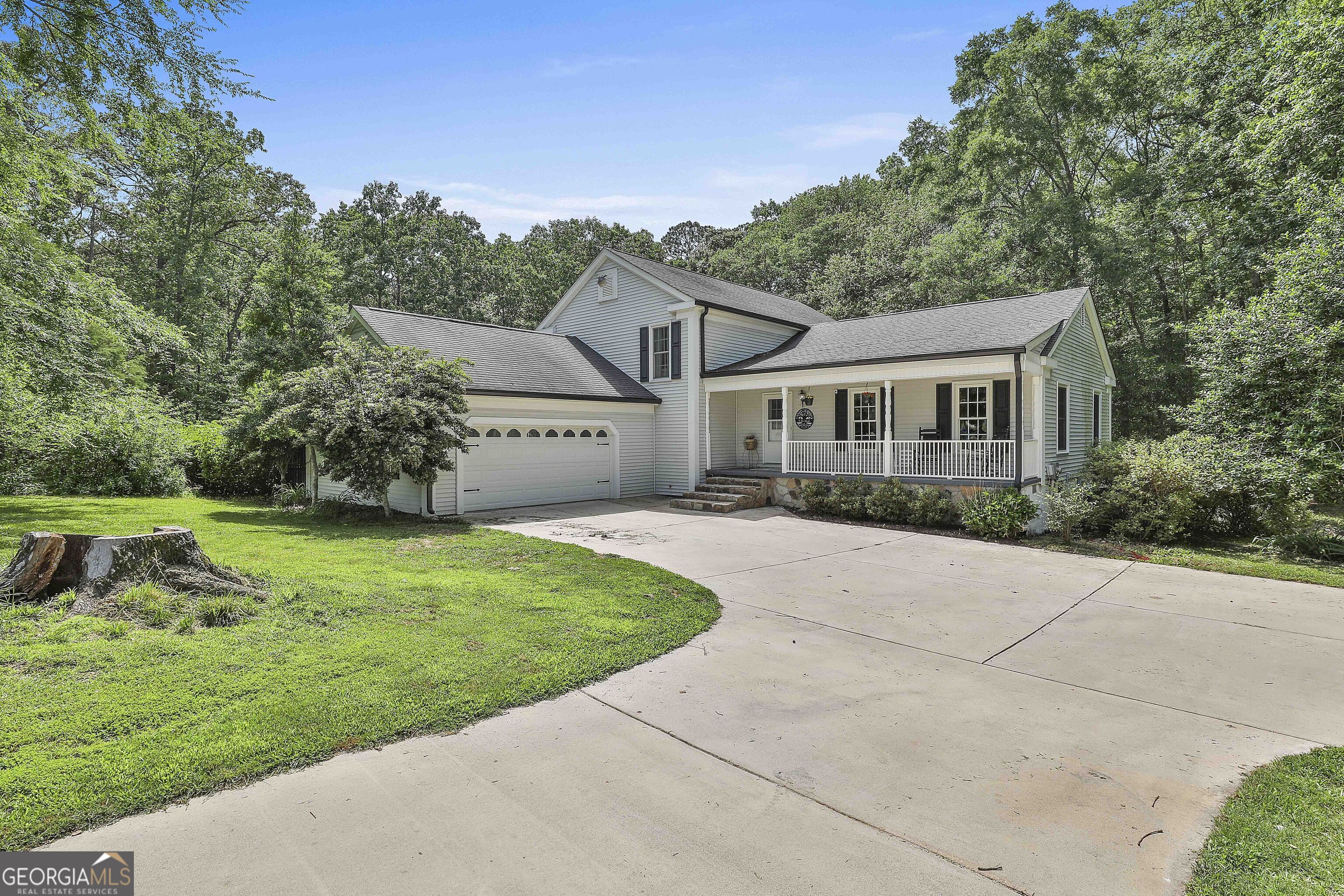 109 Cannon RD