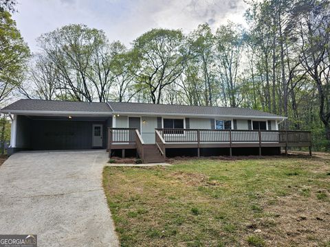 6829 Laurel View CT Douglasville GA 30135