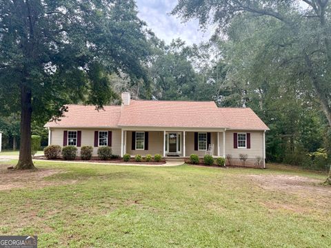 662 Maley RD Jefferson GA 30549