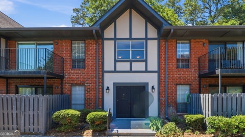 Photo of 6851 Roswell Rd #A4, Atlanta, GA 30328 (MLS # 10794423)