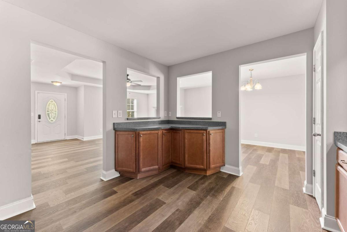 Cain Bridge Meadows - Residential
