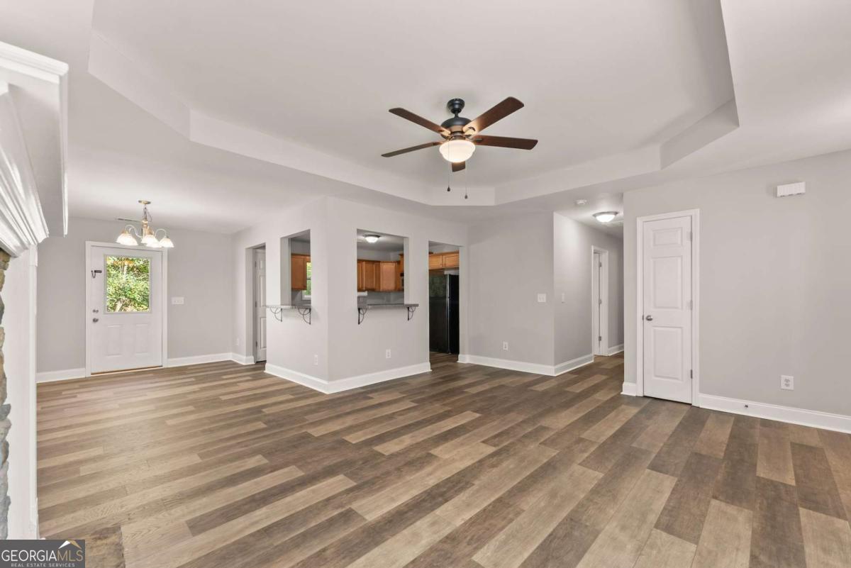 Cain Bridge Meadows - Residential