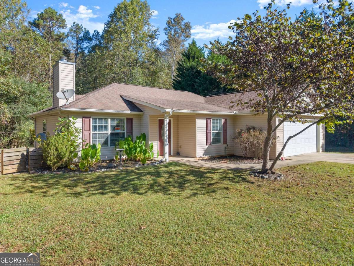 Cain Bridge Meadows - Residential
