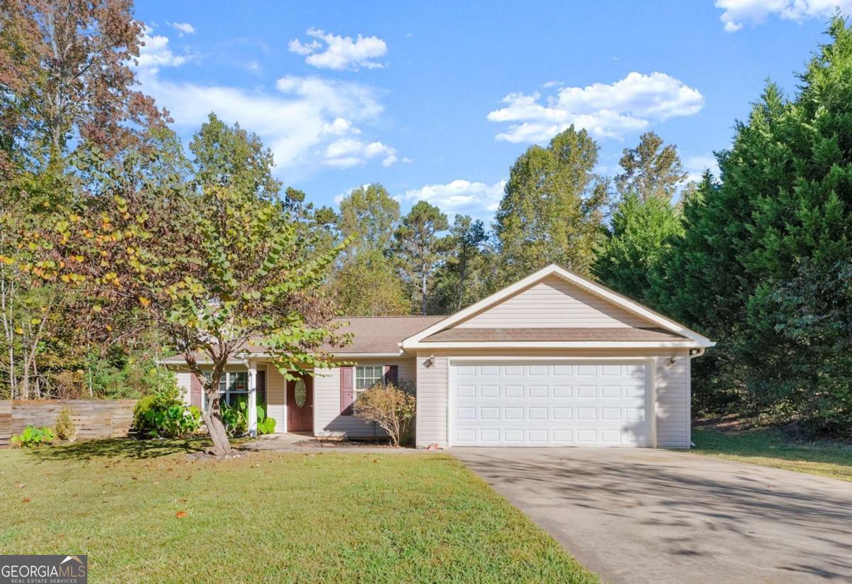 Cain Bridge Meadows - Residential