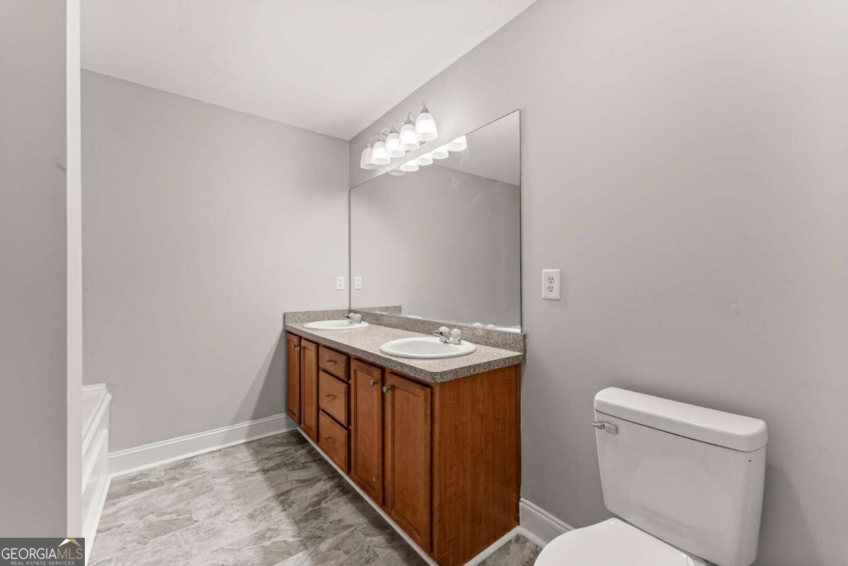 Cain Bridge Meadows - Residential