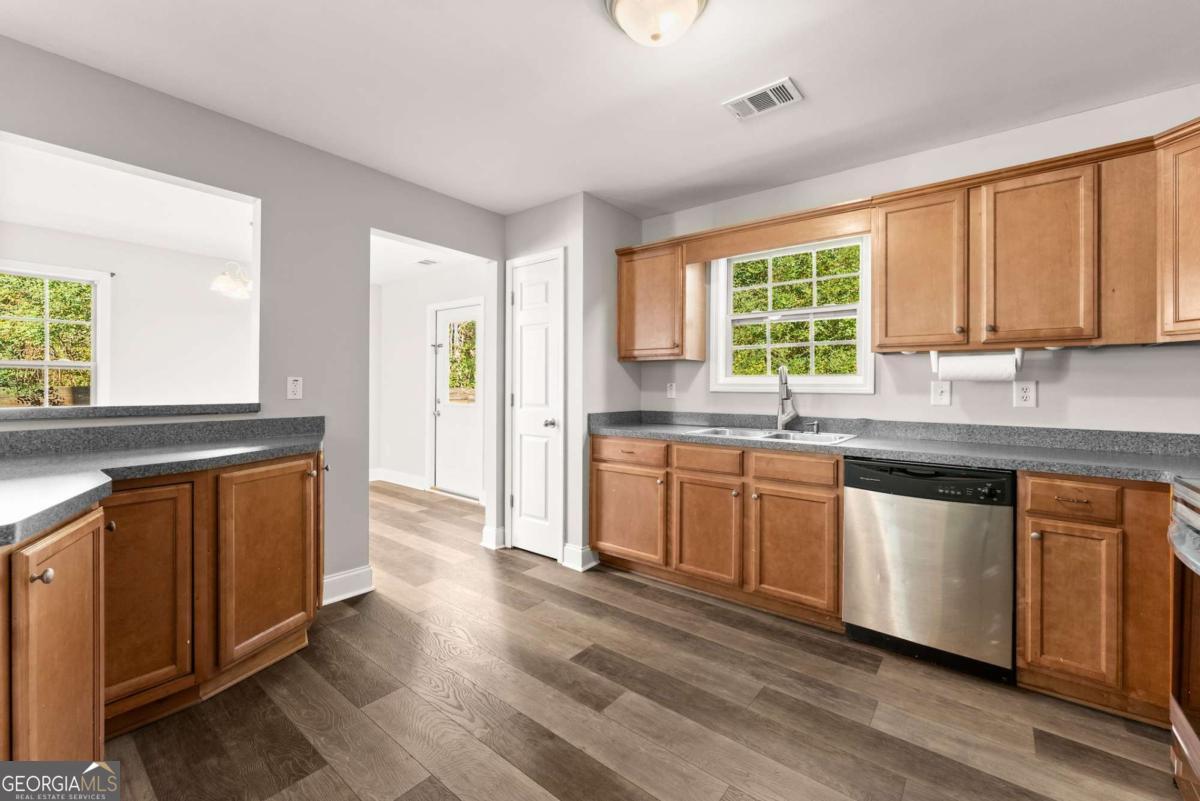 Cain Bridge Meadows - Residential