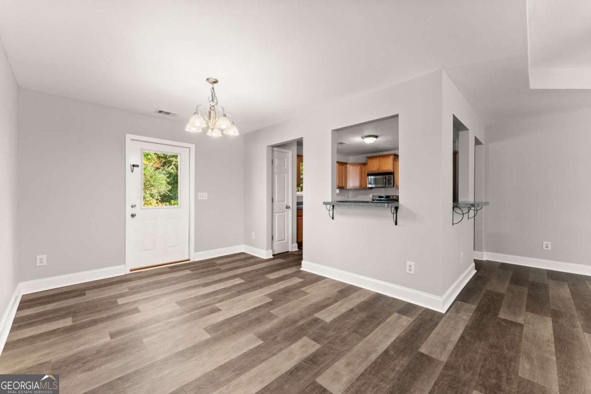 Cain Bridge Meadows - Residential