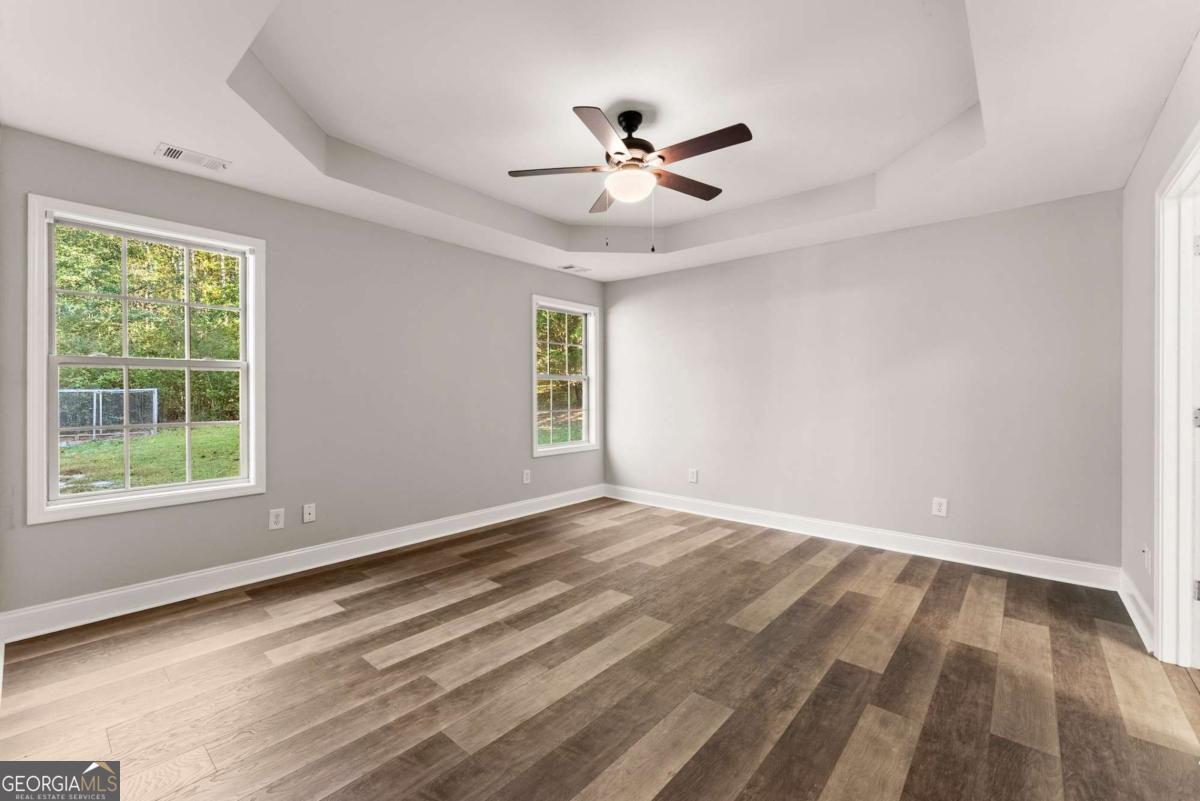 Cain Bridge Meadows - Residential