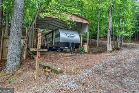 41 27th ST Ellijay GA 30540