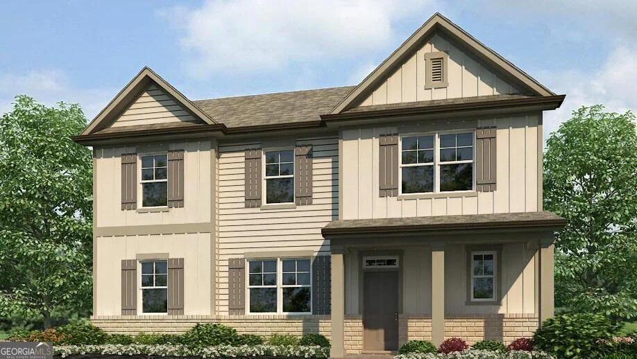 109 King Village