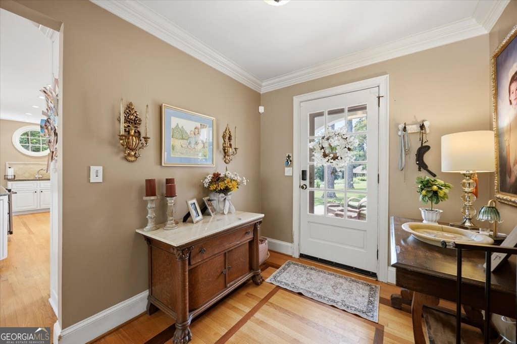 Photo of 3003 High Point Drive, Macon, GA 31204 (MLS # 10804753)