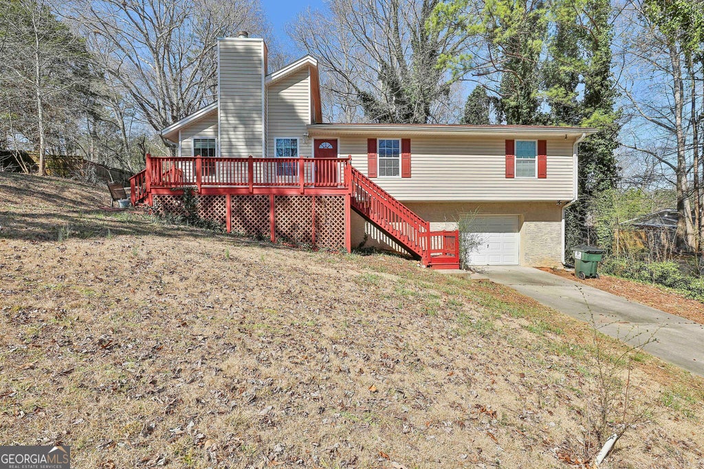 Photo of 29 Tinica Way, Newnan, GA 30263 (MLS # 10845269)