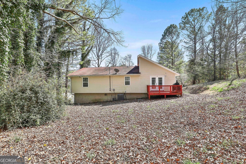 Photo of 29 Tinica Way, Newnan, GA 30263 (MLS # 10845269)