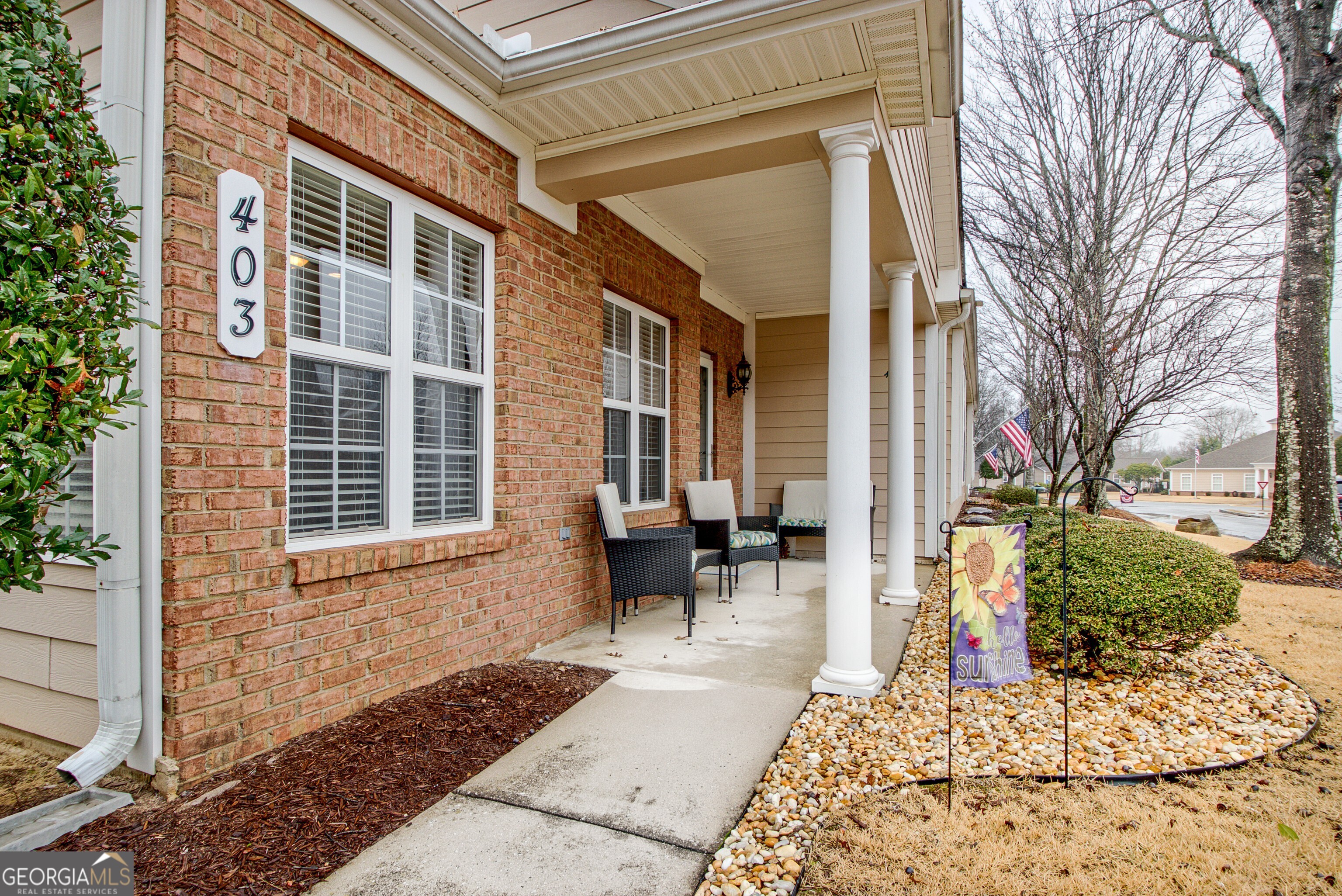 403 Commonwealth Cir