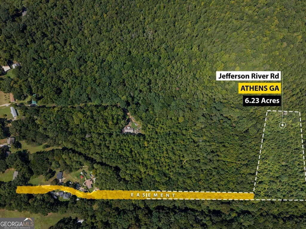 Photo of 0 Jefferson River Road, Athens, GA 30607 (MLS # 10845971)
