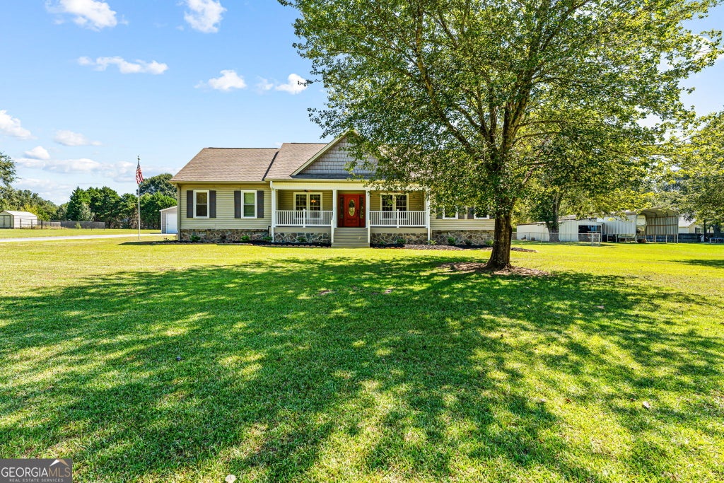 Photo of 134 Brittany Drive, Perry, GA 31069 (MLS # 10846530)