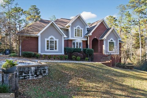 Photo of 117 Richfield Circle, Kathleen, GA 31047 (MLS # 10649614)
