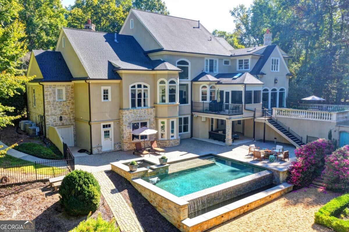 440 Old Homestead TRL