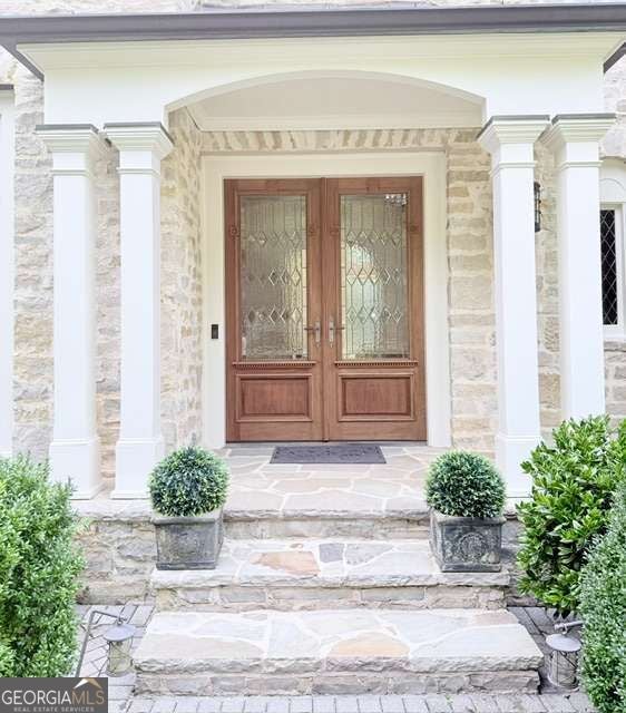 440 Old Homestead TRL