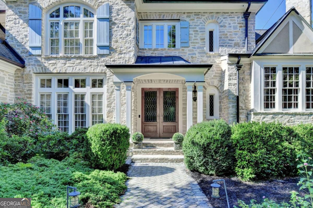 440 Old Homestead TRL