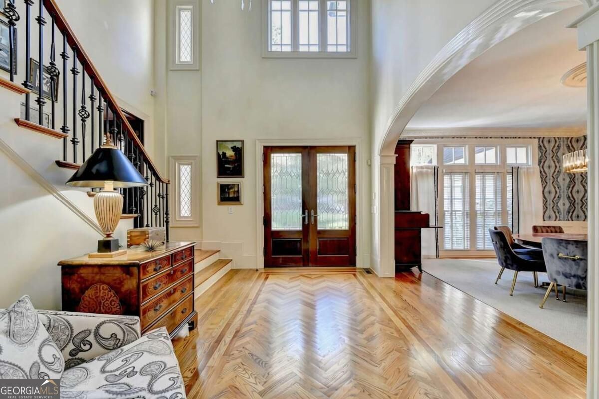 440 Old Homestead TRL