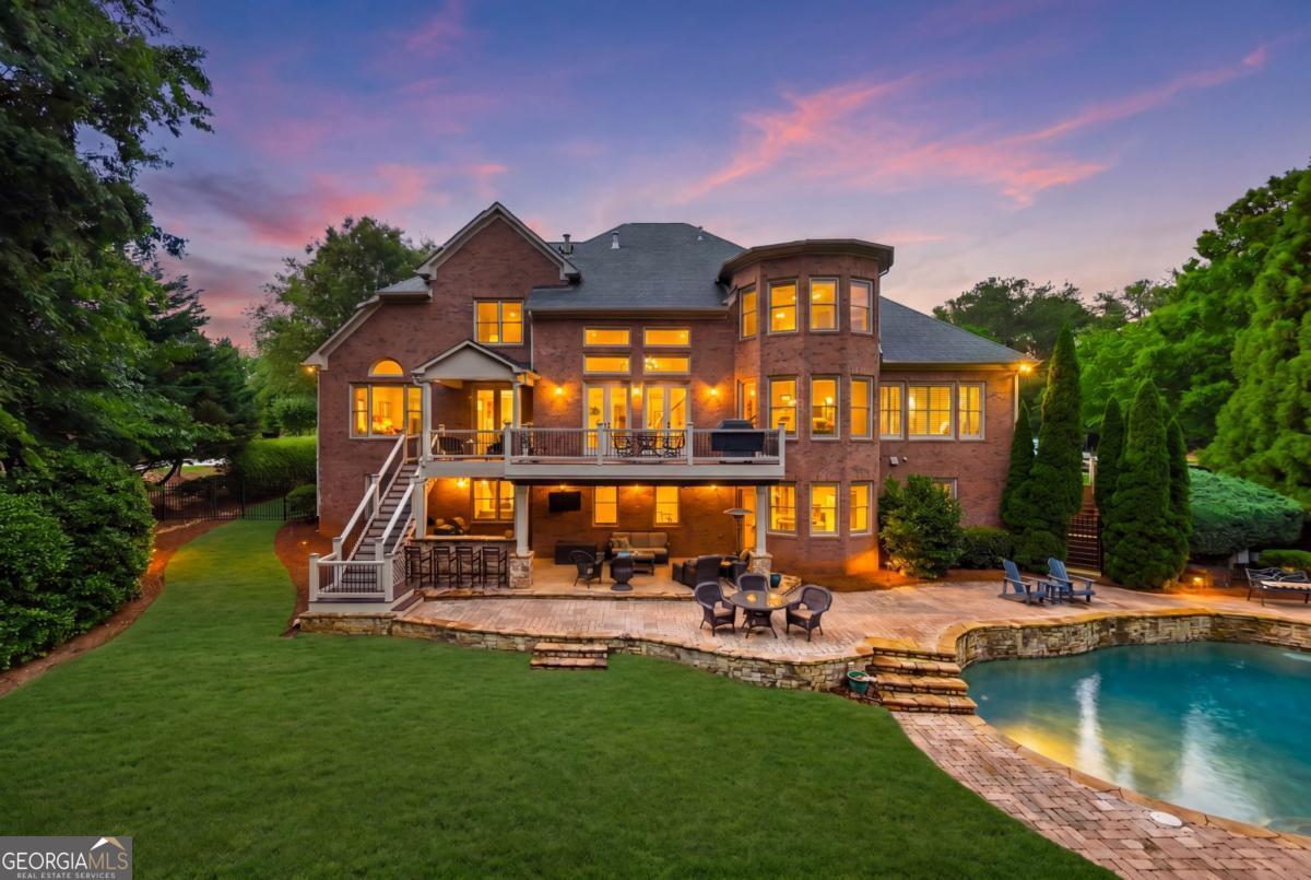1032 Windsor Green DR