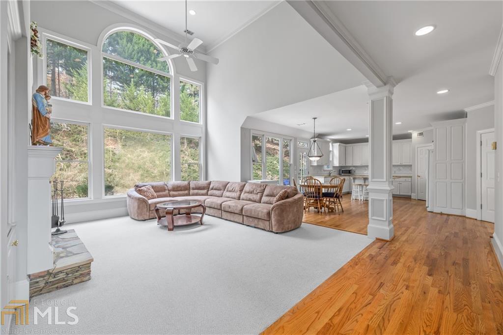 Castlemaine - Residential
