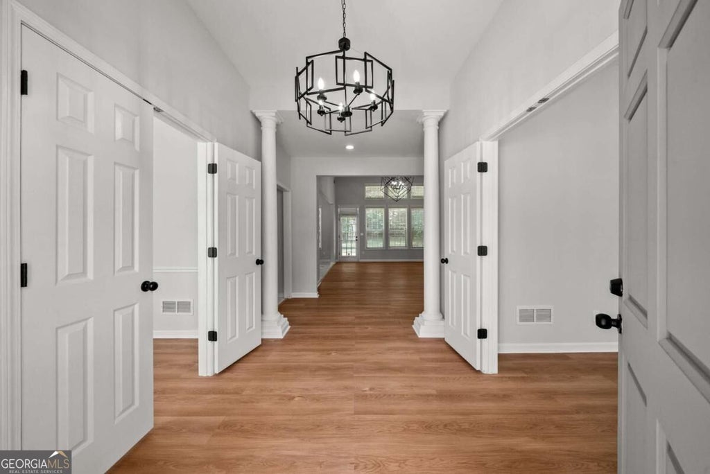 Photo of 120 Mcintosh Place Drive, Fayetteville, GA 30214 (MLS # 10841397)