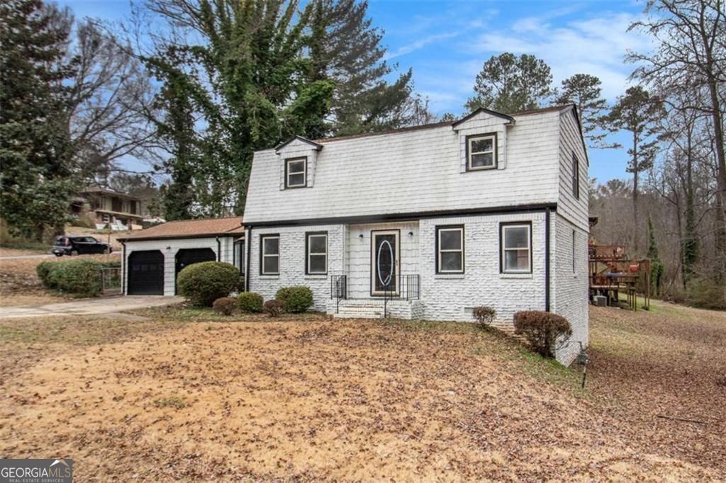 Photo of 2282 Tiffany Court, Jonesboro, GA 30236 (MLS # 10624731)