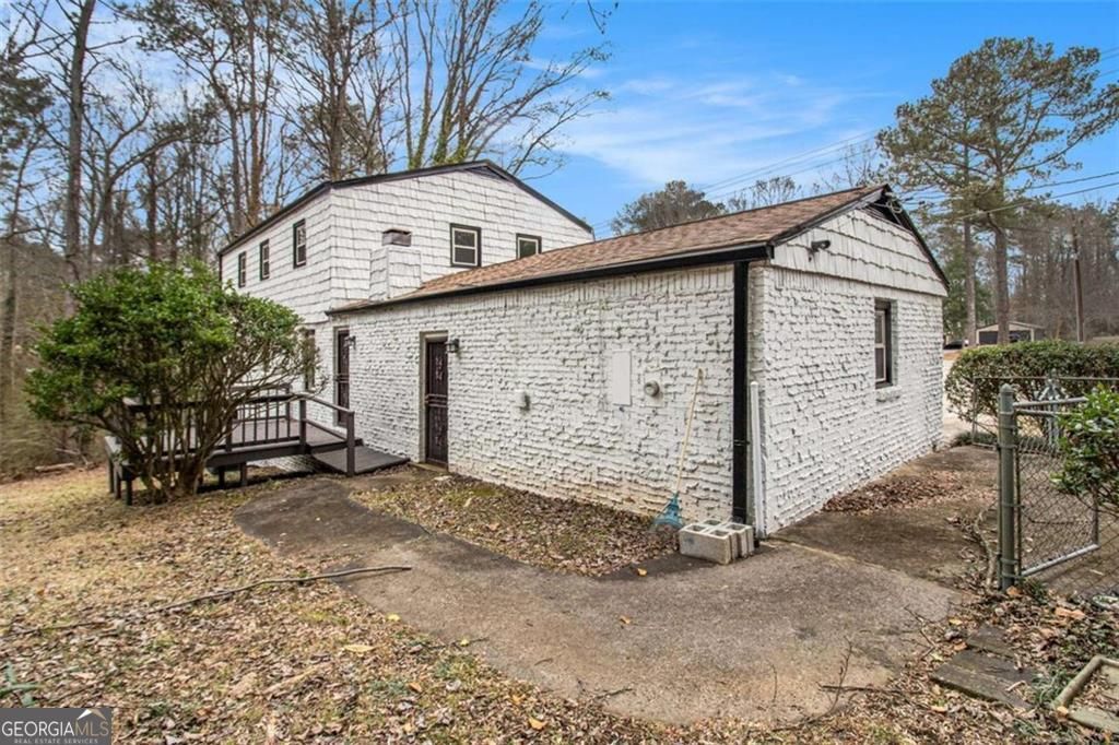 Photo of 2282 Tiffany Court, Jonesboro, GA 30236 (MLS # 10624731)