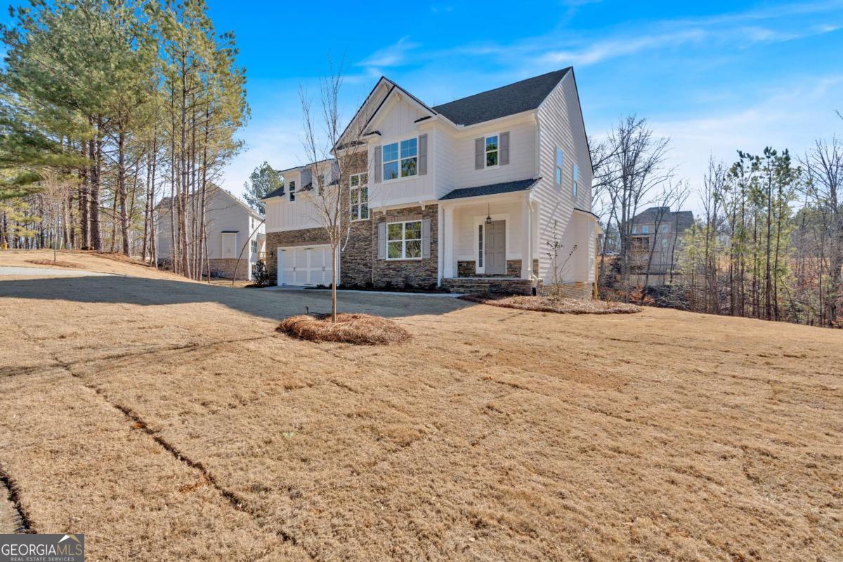 16 Grove Pointe WAY SE