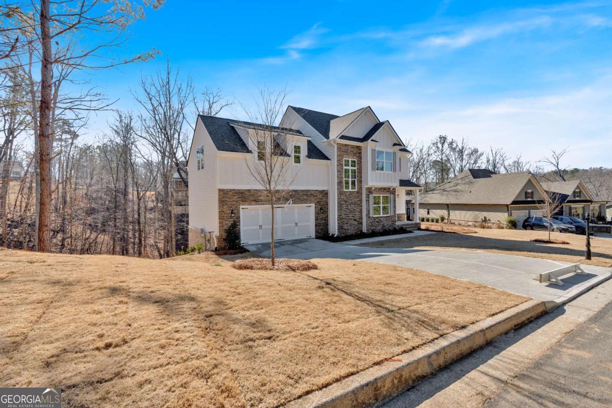 16 Grove Pointe WAY SE