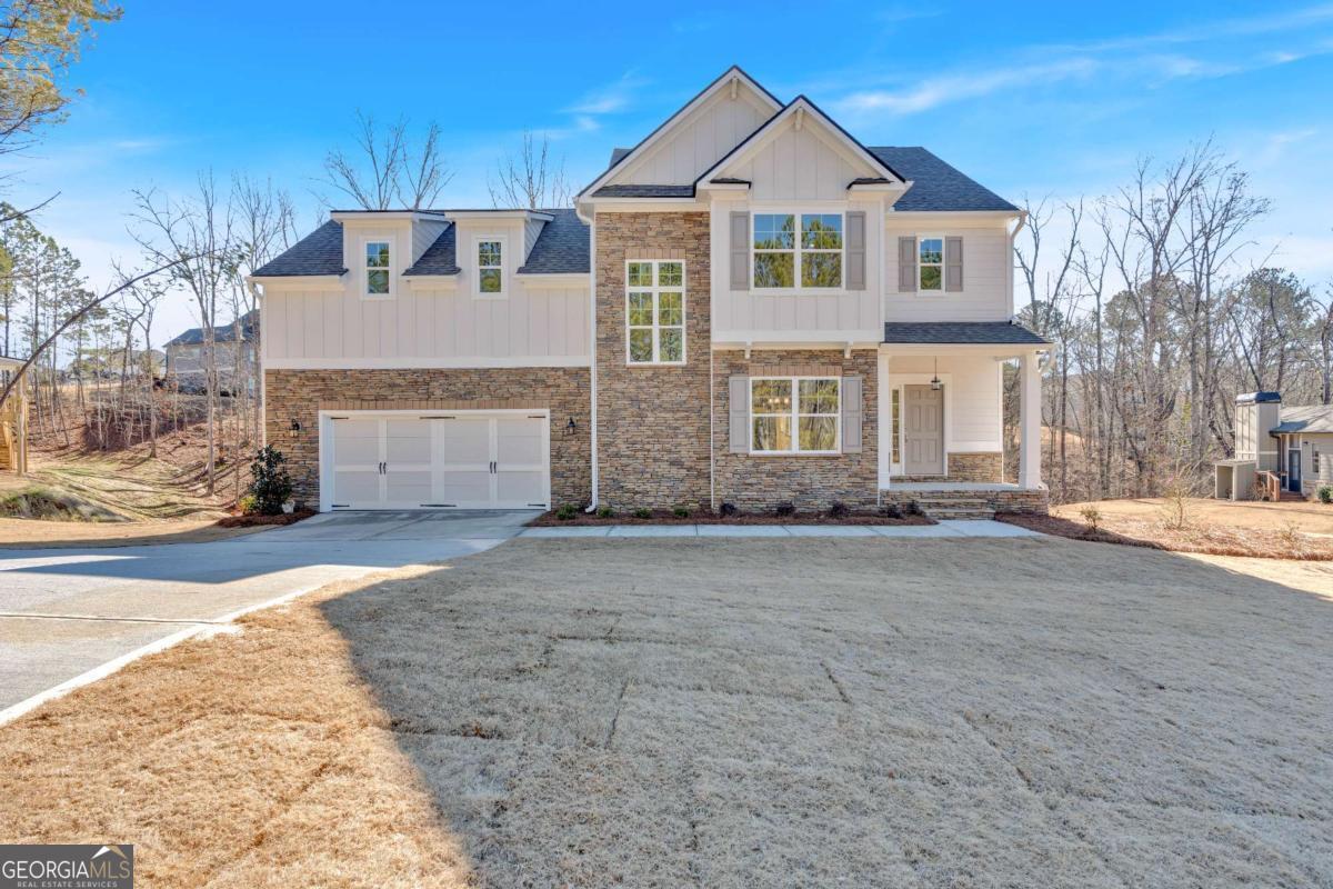 16 Grove Pointe WAY SE
